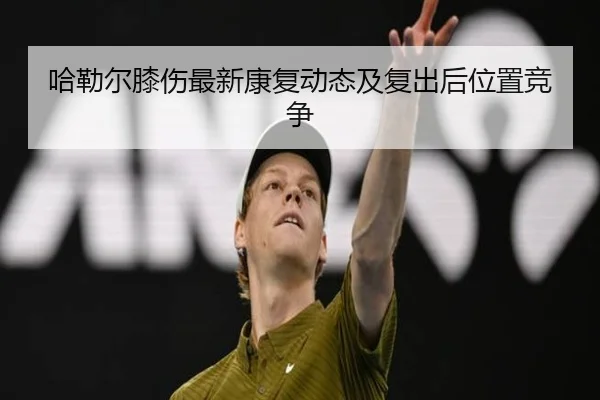 哈勒尔膝伤最新康复动态及复出后位置竞争